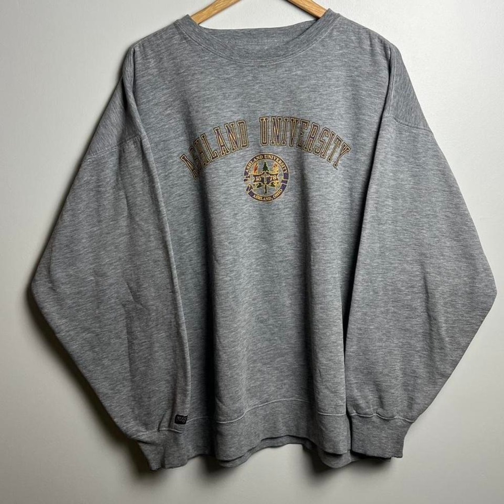 Contagie Ashland University Crewneck
